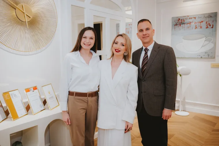 Akademija za plastičnu kirurgiju i Health Hub ujedinili vizije na prvom ACADEMIA AESTHETICA MeetUp -u