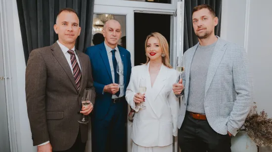 Akademija za plastičnu kirurgiju i Health Hub ujedinili vizije na prvom ACADEMIA AESTHETICA MeetUp -u