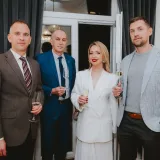 Akademija za plastičnu kirurgiju i Health Hub ujedinili vizije na prvom ACADEMIA AESTHETICA MeetUp -u