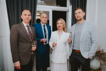 Akademija za plastičnu kirurgiju i Health Hub ujedinili vizije na prvom ACADEMIA AESTHETICA MeetUp -u