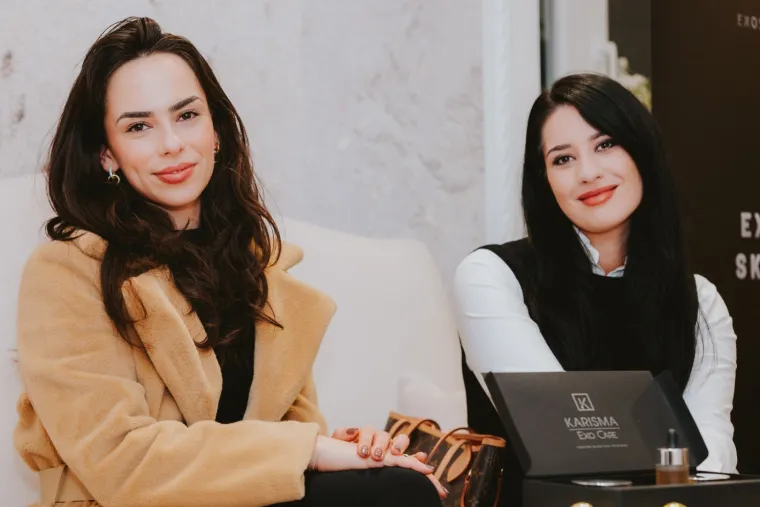 Akademija za plastičnu kirurgiju i Health Hub ujedinili vizije na prvom ACADEMIA AESTHETICA MeetUp -u