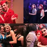 Nije to bio tek običan izlazak: Ovako se nekad tulumarilo u hrvatskom mjestu