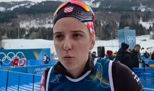 Sve tri hrvatske tenisačice bez sreće u Dubaiju