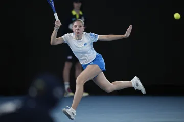 Sve tri hrvatske tenisačice bez sreće u Dubaiju