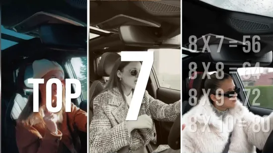 Lucija je tablicu množenja pretvorila u trap hitove: 'Odu&scaron;evljeni su!'