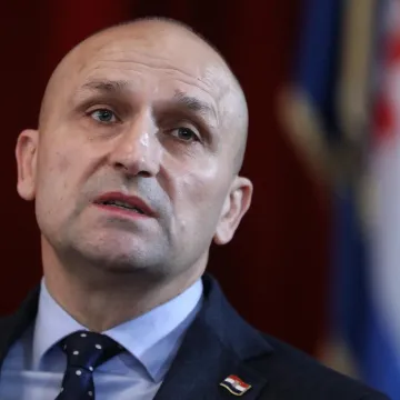 Anu&scaron;ić poslao poruku iz M&uuml;nchena: 'NATO mora preživjeti, a Hrvatska će napraviti ovo'