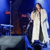 Severina poslala moćnu poruku za Valentinovo i pokazala kako se dominira javnim prostorom