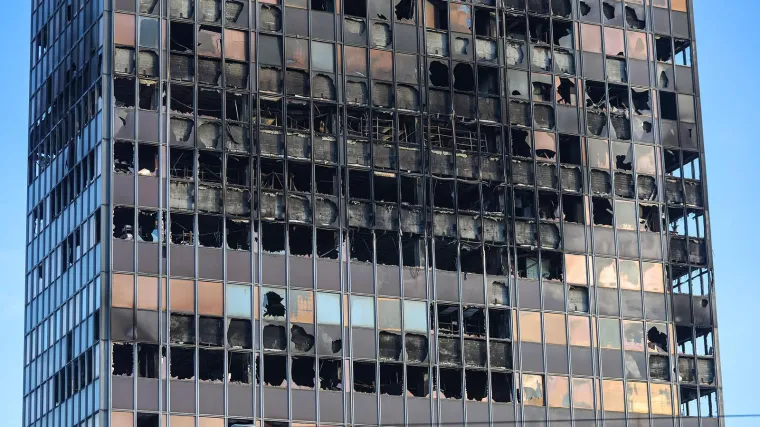 Odbijene žalbe za ru&scaron;enje Vjesnika: Bačić uskoro potpisuje ugovor za uklanjanje nebodera