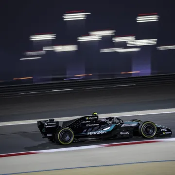 Početak nove sezone sve je bliže: Evo koji je bolid bio najbrži na posljednjem danu testiranja