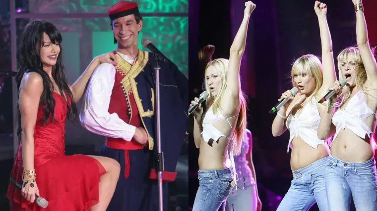 Skandali koji su tresli Doru: Prozivke zbog trudnoće, plagijat, a jedan incident svi spominju