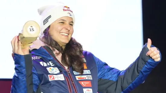 Kreće žestoka borba, a Zrinka &scaron;iri osmijeh: 'U glavi sam na mjestu'