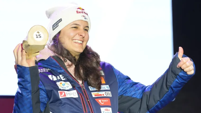 Kreće žestoka borba, a Zrinka &scaron;iri osmijeh: 'U glavi sam na mjestu'