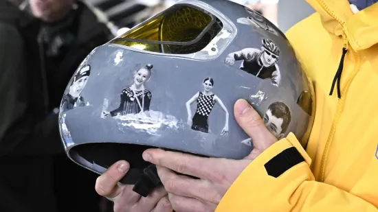 Nema kraja drami u 'slučaju kaciga' na ZOI-ju: Evo &scaron;to kaže CAS