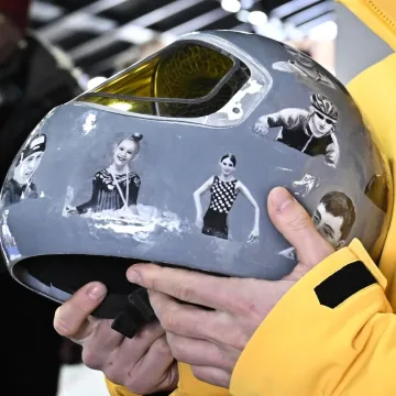 Nema kraja drami u 'slučaju kaciga' na ZOI-ju: Evo &scaron;to kaže CAS