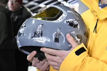 Nema kraja drami u 'slučaju kaciga' na ZOI-ju: Evo &scaron;to kaže CAS