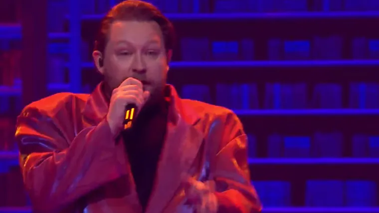 Htjeli su da prođe u finale, no to se nije ostvarilo. Je li Fenksta 'pokraden'?