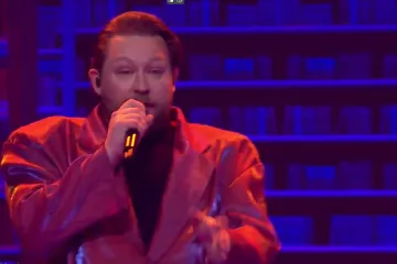 Htjeli su da prođe u finale, no to se nije ostvarilo. Je li Fenksta 'pokraden'?