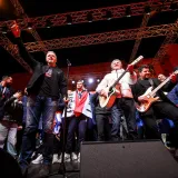 Toma&scaron;ević zbog dočeka i Thompsona diže ustavnu tužbu: 'O tome će Ustavni sud morati odlučiti!'