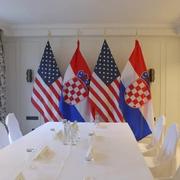 Merz poručio SAD da je dosegnuo granice svoje moći: 'Rat pokreta MANGA nije na&scaron;!'