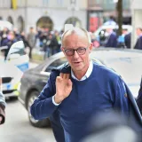 Merz poručio SAD-U da je dosegnuo granice svoje moći: 'Rat pokreta MANGA nije na&scaron;!'