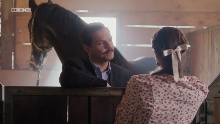 Dama i čovjek iz sjene? Tereza i Čavka prkose pravilima Vrila