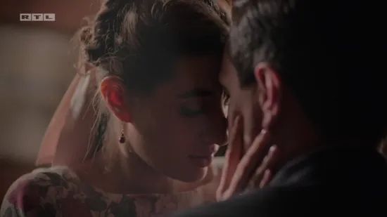 Dama i čovjek iz sjene? Tereza i Čavka prkose pravilima Vrila