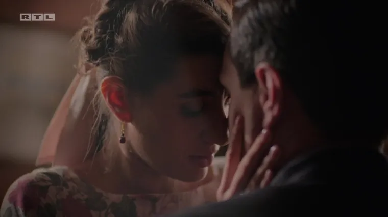 Dama i čovjek iz sjene? Tereza i Čavka prkose pravilima Vrila