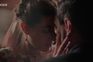 Dama i čovjek iz sjene? Tereza i Čavka prkose pravilima Vrila