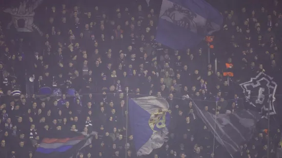 Dinamo je jučer zagolicao ma&scaron;tu navijača, a danas otkrio &scaron;to je to 'dosad neviđeno'