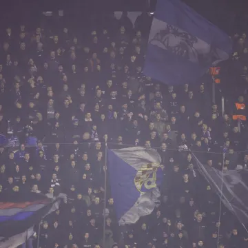 Dinamo je jučer zagolicao ma&scaron;tu navijača, a danas otkrio &scaron;to je to 'dosad neviđeno'