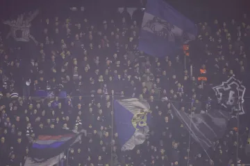 Dinamo je jučer zagolicao ma&scaron;tu navijača, a danas otkrio &scaron;to je to 'dosad neviđeno'