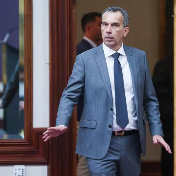 Za&scaron;to je Tomislav Svetina bio u delegaciji HNS-a na ždrijebu Lige nacija?