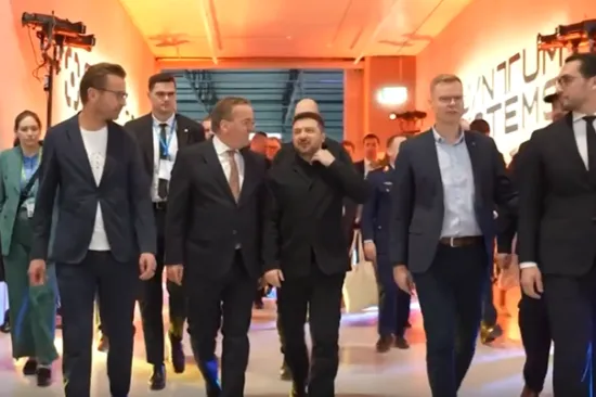 Napadi na Trumpa, Grenland kao točka prijeloma i nova era moći: Kome su pljeskali?