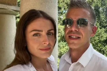 Fotografija 'zapalila' susjede, a on upao u 'medenu klopku': 'Pao sam u zamku u ruskom stilu'