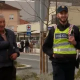 Policija zaustavila Ivana dok je i&scaron;ao iz dućana, evo &scaron;to je napravio: 'Pogrije&scaron;io sam...'