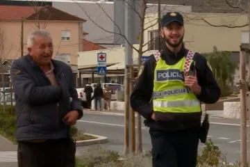 Policija zaustavila Ivana dok je i&scaron;ao iz dućana, evo &scaron;to je napravio: 'Pogrije&scaron;io sam...'