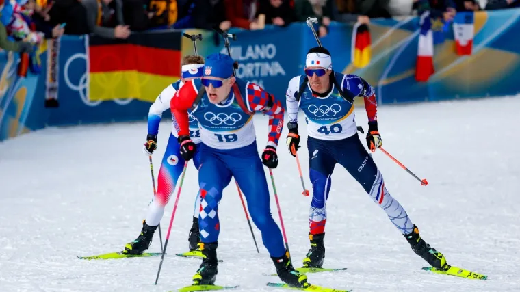 Hrvatski predstavnik izborio nastavak natjecanja na ZOI-ju