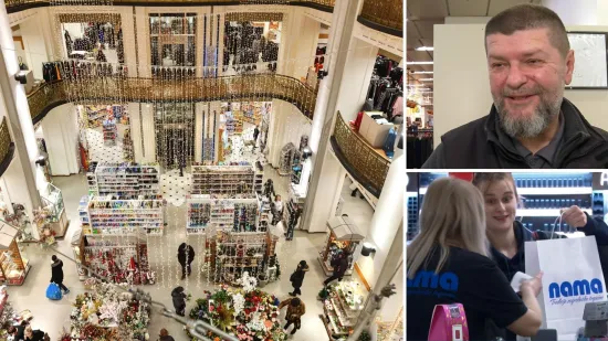 Suze i posljednja rasprodaja: 'Od malena zna&scaron; za Namu, mama te vodila ovdje'