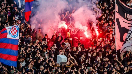 Ključno pitanje o budućnosti Hajduka visi u zraku: Postoje dvije opcije