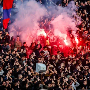 Ključno pitanje o budućnosti Hajduka visi u zraku: Postoje dvije opcije