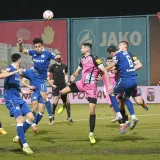 Slaven Belupo pobijedio sjajnim pogotkom biv&scaron;eg igrača Rijeke