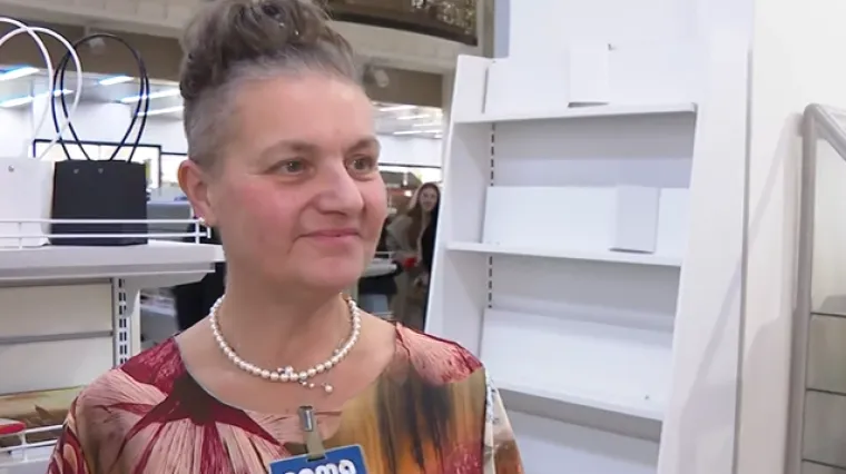 Pogledajte posljednje trenutke rada Name: 'Vi&scaron;e sam bila tu nego doma, to je obitelj...'