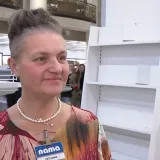 Pogledajte posljednje trenutke rada Name: 'Vi&scaron;e sam bila tu nego doma, to je obitelj...'