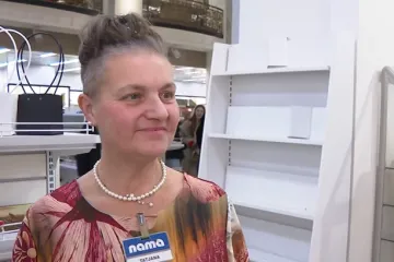 Pogledajte posljednje trenutke rada Name: 'Vi&scaron;e sam bila tu nego doma, to je obitelj...'