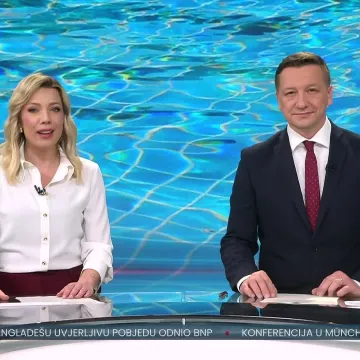 Hrvati oborili Guinnessove rekorde: Pogledajte nevjerojatne podvodne snimke