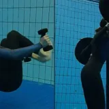 Hrvati oborili Guinnessove rekorde: Pogledajte nevjerojatne podvodne snimke