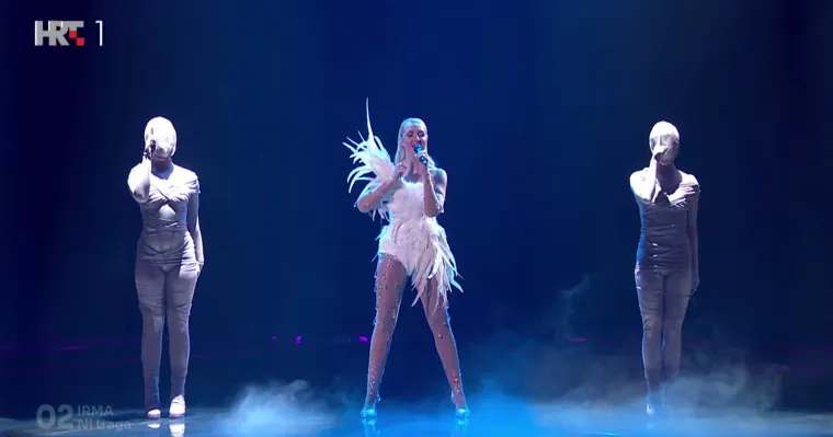 Ovih osmero natjecatelja ne skriva euforiju, a favoritkinja ispala: Pogledajte reakcije