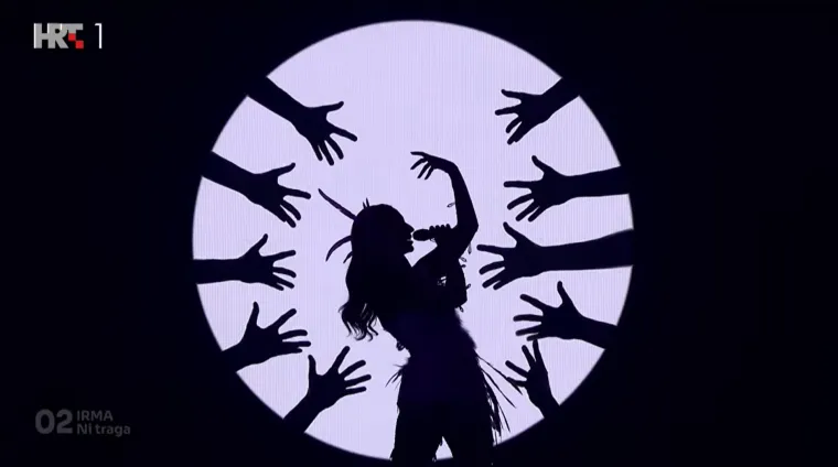 Ovih osmero natjecatelja ne skriva euforiju, a favoritkinja ispala: Pogledajte reakcije