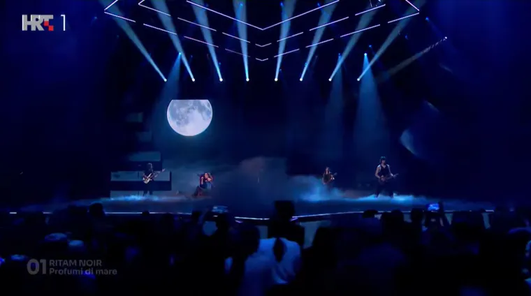 Ovih osmero natjecatelja ne skriva euforiju, a favoritkinja ispala: Pogledajte reakcije