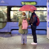 Ki&scaron;a, pljuskovi, moguće poplave, pa i snijeg! Meteorologinja otkrila kada će se stabilizirati